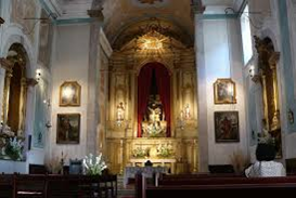 Igreja de São Martinho